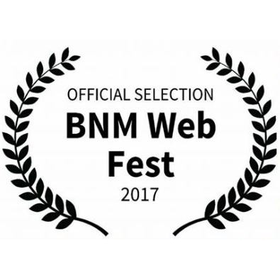 BNM WebFest 2017 - Official selection