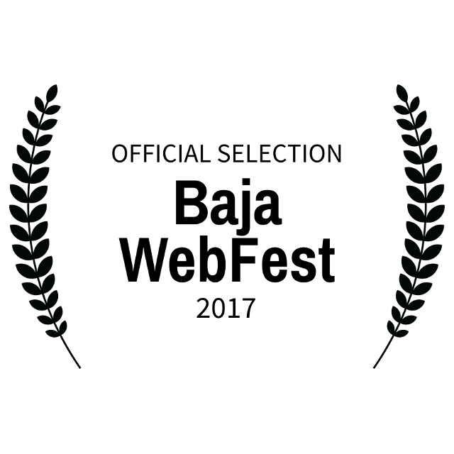 Baja Web Fest 2017 - Official selection