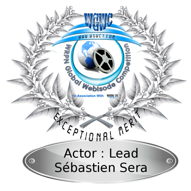 WGWC 2017 - Exceptional Merit - Actor Lead