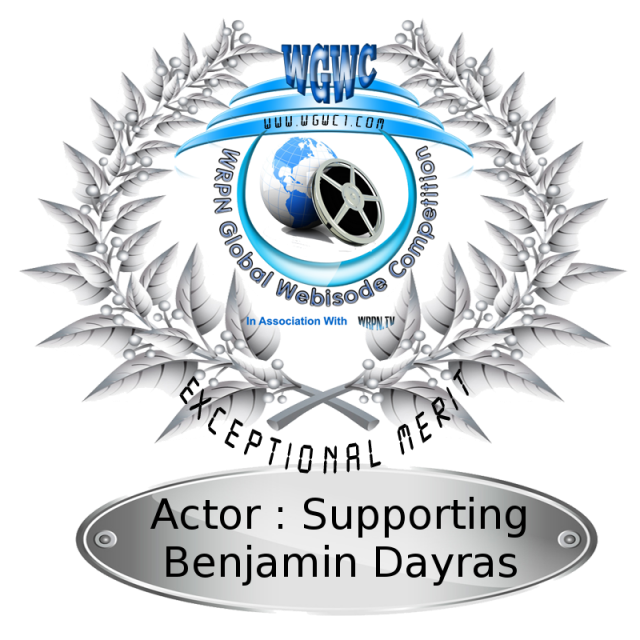 WGWC 2017 - Exceptional Merit - Actor Supporting