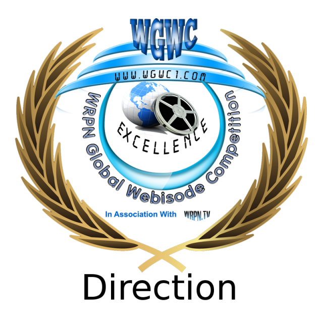 WGWC 2017 - Excellence - Direction
